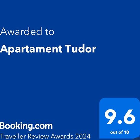 Apartament Tudor Oradea Exterior photo