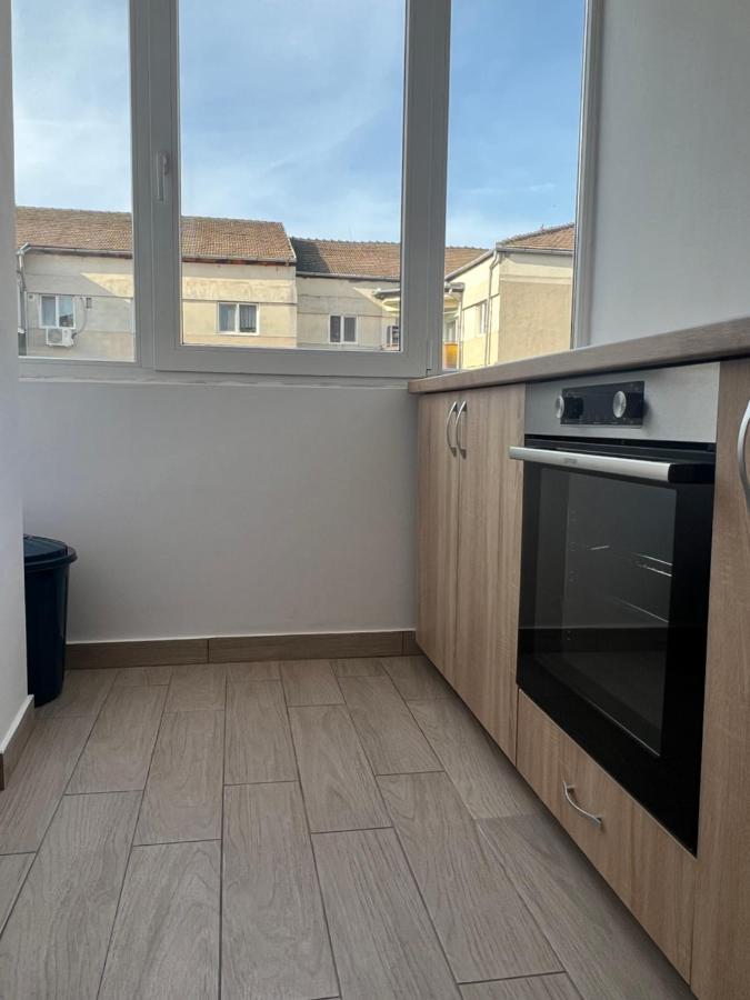 Apartament Tudor Oradea Exterior photo