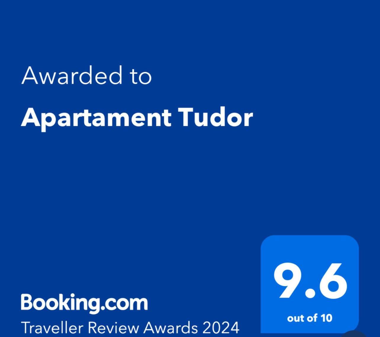 Apartament Tudor Oradea Exterior photo